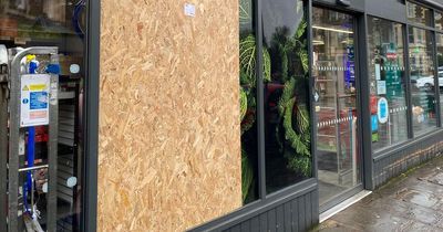 Shops in trendy Cardiff neighbourhood hit by string of break-ins