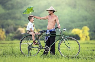 Listening without interrupting brings benefits