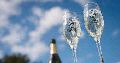 National Lottery New Year games - draw dates and top prizes