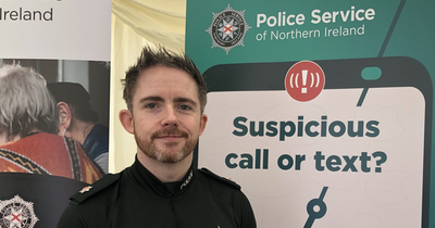 PSNI warning after person lost £350K in cryptocurrency scam