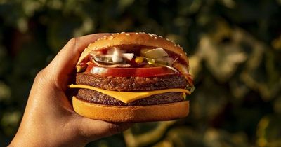 McDonalds to launch new burger in January and fans hail it as 'game-changer'