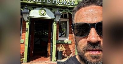 Chef Gary Usher drops big hint over new dog friendly pub opening date