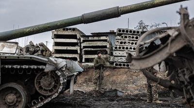 Russia Hits Key Infrastructure with Missiles across Ukraine