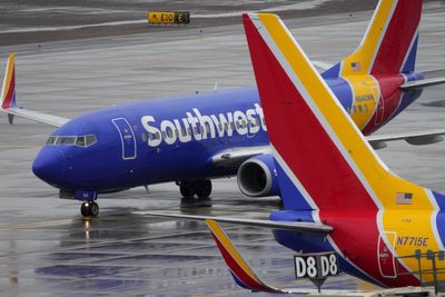Southwest Airlines cancellations begin to ease, after days of chaos