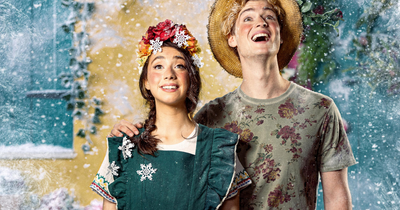 Lyric Theatre cancel remaining The Snow Queen shows due to 'multiple illnesses' in the company