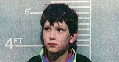 One of James Bulger's killers Jon Venables could be 'freed from prison in weeks'