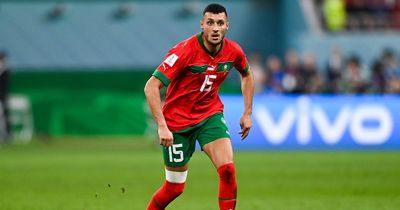 Nottingham Forest show 'concrete' transfer interest in World Cup star