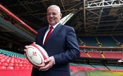 Warren Gatland to make coaching changes but Jonathan Humphreys and Neil Jenkins will remain with Wales