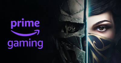 Amazon Prime Gaming is giving away one of the best stealth action adventures for free