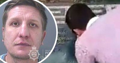 Man who sniffed cocaine from Pablo Escobar's grave jailed as part of drug gang