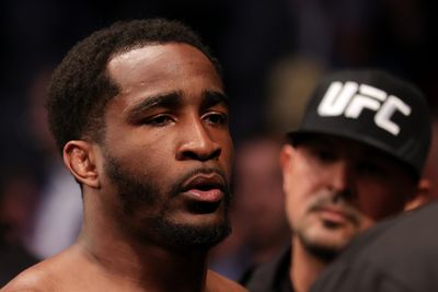 Geoff Neal injured, out of UFC Fight Night 217 matchup against Shavkat Rakhmonov