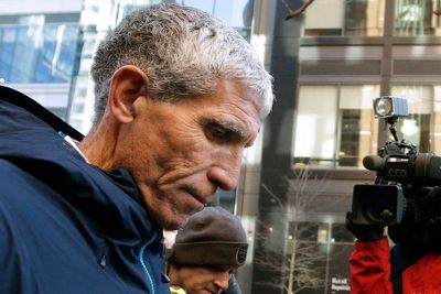 College scandal middleman blames 'winning at all costs'