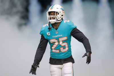 28 current Dolphins who have postseason experience