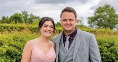 "Absolutely heartbreaking" - Support for families of engaged couple tragically killed in house fire
