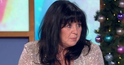 Loose Women's Coleen Nolan opens up about replacing ex-husband with 'dogs and goats'