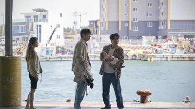 Review: A Baby for Sale in Korean Drama ‘Broker’