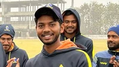 Debutant Lal picks five in Bengal's big win vs Nagaland