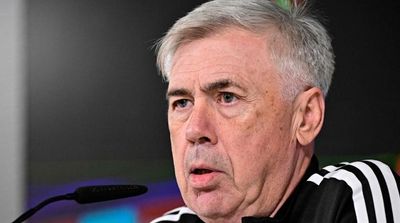 Real Madrid Is Ready and Needs No Signings, Says Ancelotti