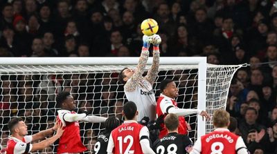 Arsenal Aim to Rock Brighton in Year-Ender as Title Race Hots Up