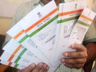 Aadhaar-based e-KYC transactions rise 22% to 28.75 crore in November