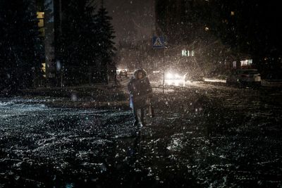 Sarajevo’s agony echoes as Ukraine braces for a dark winter