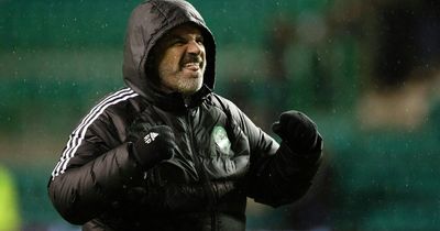 The Celtic transfer assessment Andy Walker got all wrong as he admits to 'underestimating' Ange Postecoglou