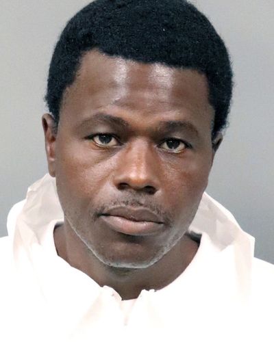 Stockton ‘serial killer’ is charged with four additional murders - bringing total to seven