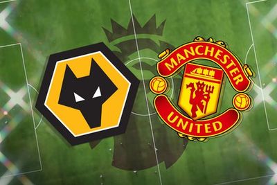 Wolves vs Manchester United: Prediction, kick off time, TV, live stream, team news, h2h results, odds today