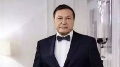 'Cremation normal practice in Russia, Pavel’s mother cremated as well'