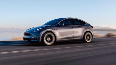 Tesla May Come Close To Its 50% Delivery Growth Guidance In US