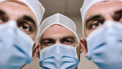 When should you listen to doctors?