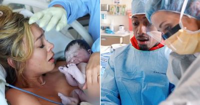 Nick Cannon welcomes 12th child and reveals her name is sweet tribute to late son