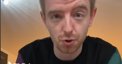 Scots TikToker Dazza stuns fans with McDonalds hack to get more food for less money
