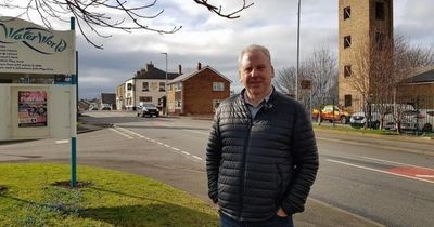 Councillor urges residents of Prudhoe to 'shop local' as Get Licks soft play and ice cream parlour forced to close