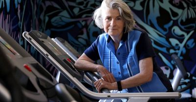 'Improving their quality of life': The push for exercise programs to be part of cancer treatment