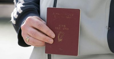Irish passport boom as record number issued in 2022 amid surge in applications from UK