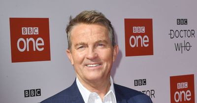 Bradley Walsh admits he 'hated' filming one of his shows