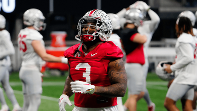 Ohio State Provides Health Update on Leading Rusher Miyan Williams