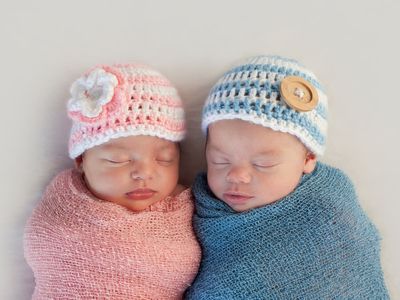 The most popular baby names of 2022 have been revealed