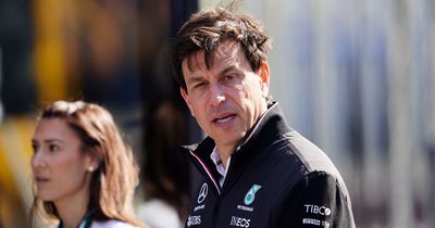 Toto Wolff admits F1 success is detrimental to other series as he explains Mercedes exit