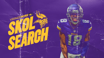 25 potential free agent targets for the Vikings in 2023