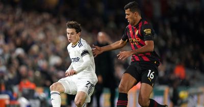 Leeds United 'difference maker' Brenden Aaronson hailed ahead of Premier League battle