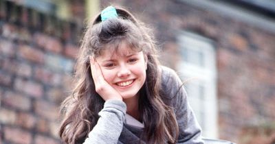 Corrie's original Tracy Barlow actress has had major career change 24 years after exit