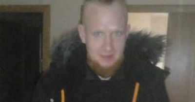 Missing persons Ireland: Terence McDonagh, 26, last seen in Santry on Tuesday evening
