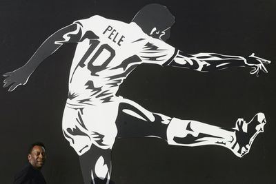 Pele -- Who said what