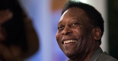 Pele dead aged 82 as tributes paid to football legend after cancer battle