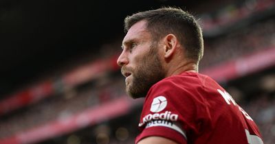 James Milner names his biggest regret alongside Leeds United relegation