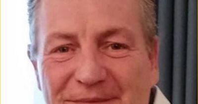 Urgent police appeal for missing man, 55, from Salford