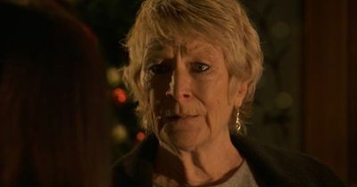 EastEnders airs fourth exit in a week as Shirley Carter leaves Walford in tears