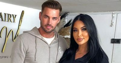 Fans convinced Katie Price's ex Carl Woods is dating beautician after bitter break-up